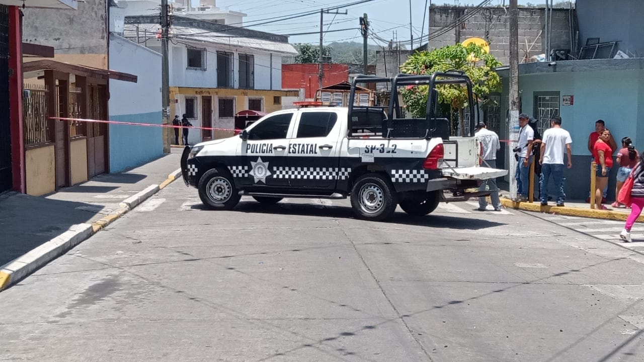 Dos heridos deja ataque armado en Ixhuatlán del Café