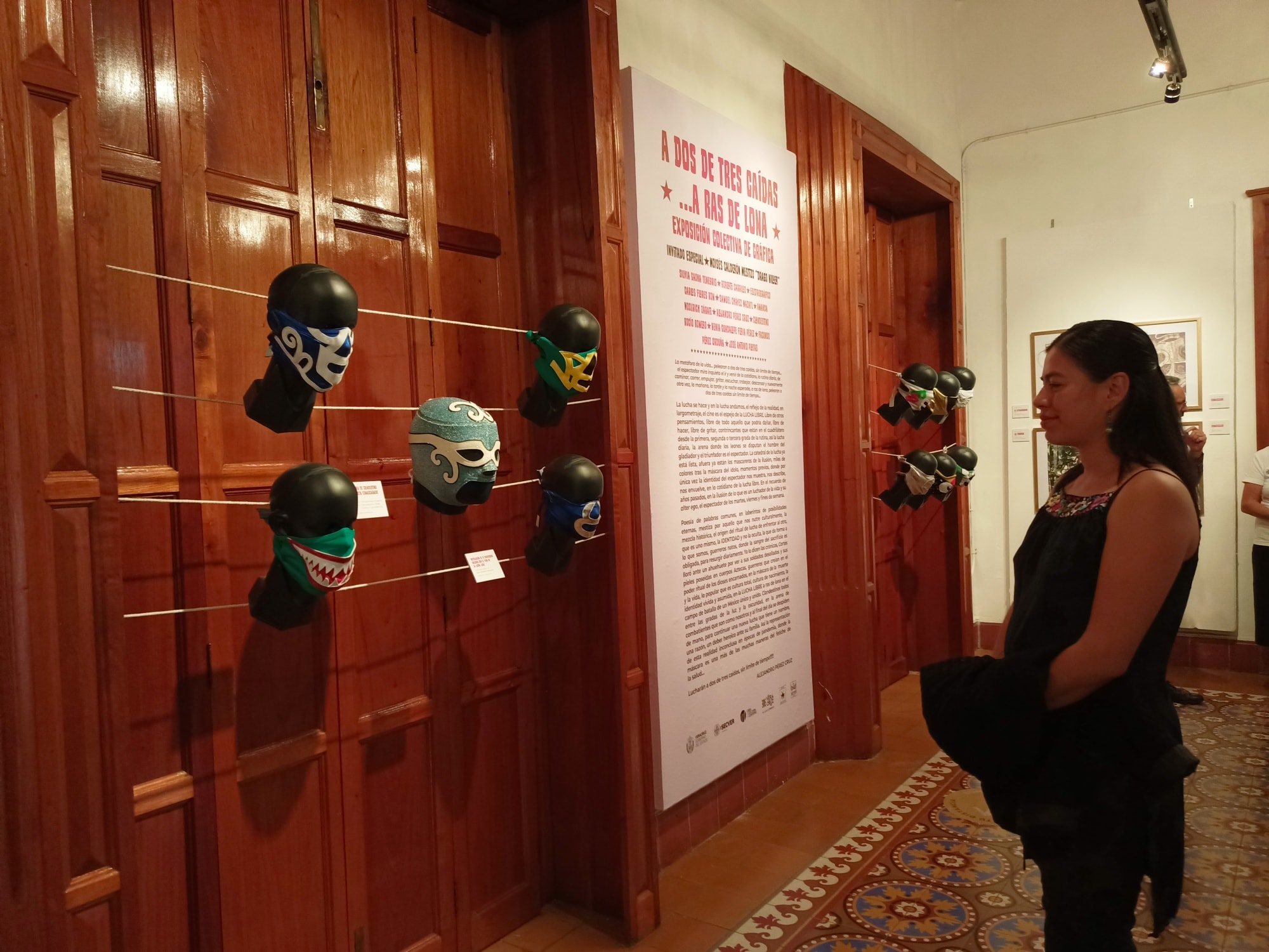 Vámonos de museos y galerías estas vacaciones