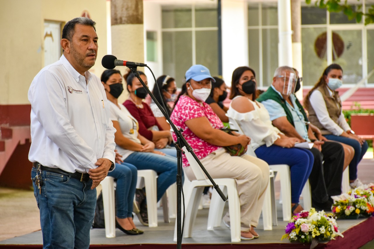 Fortalecen la infraestructura para recibir al CIIT