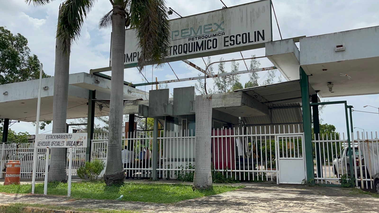 Reconversión de complejo Escolin en planta de fertilizantes requiere de mil 800 mdd