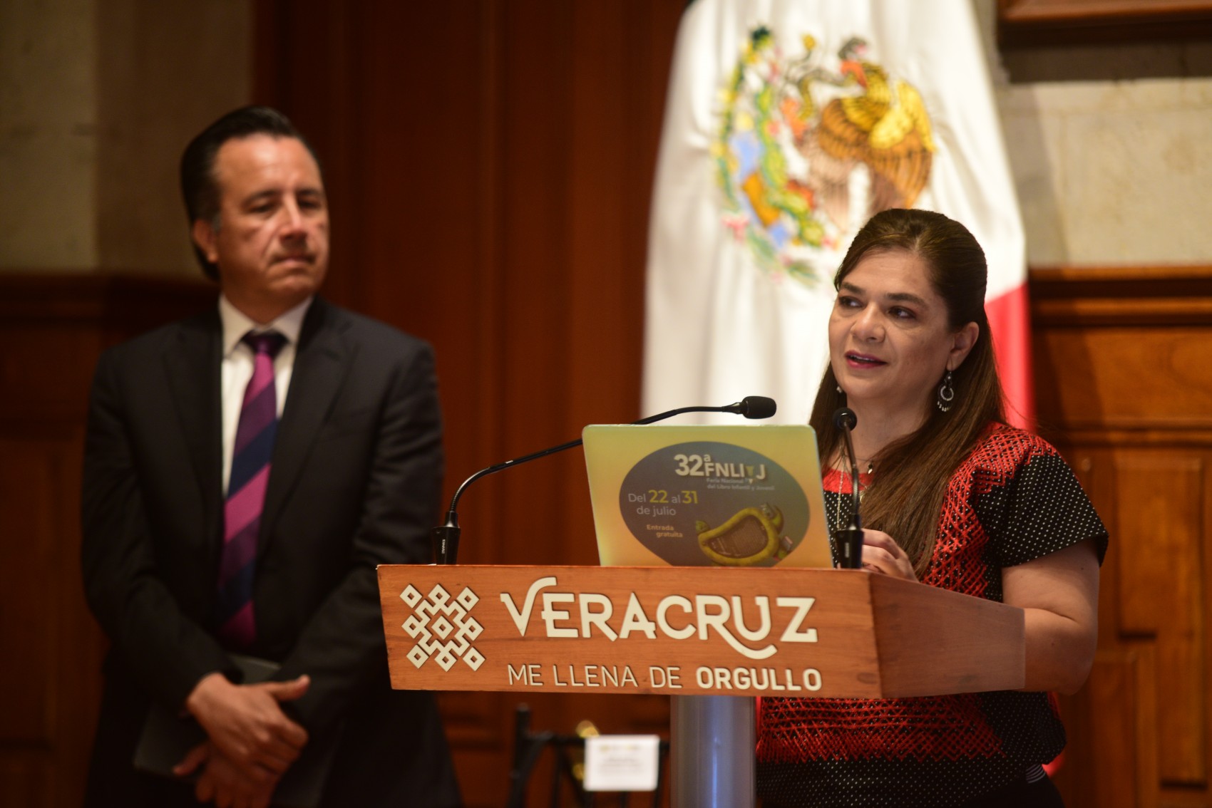 Feria del libro Xalapa tendrá más de 20 presentaciones editoriales