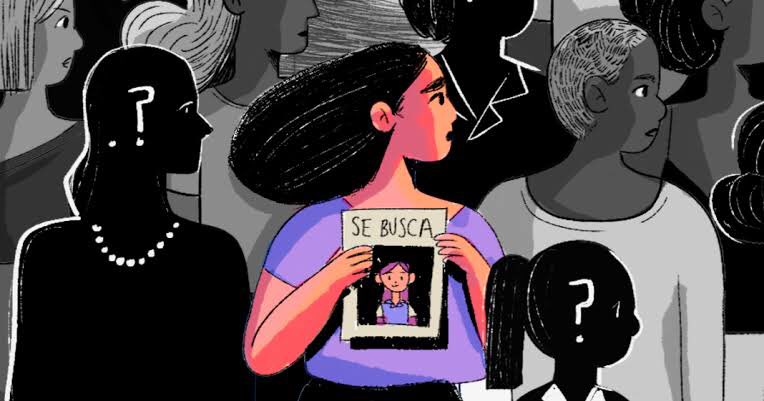 Piden a Conavim emita informe sobre desaparición de mujeres en Veracruz