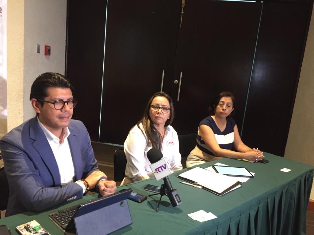 ASF emite dos observaciones por 7 mdp a la FGE y a IVEA en 2021