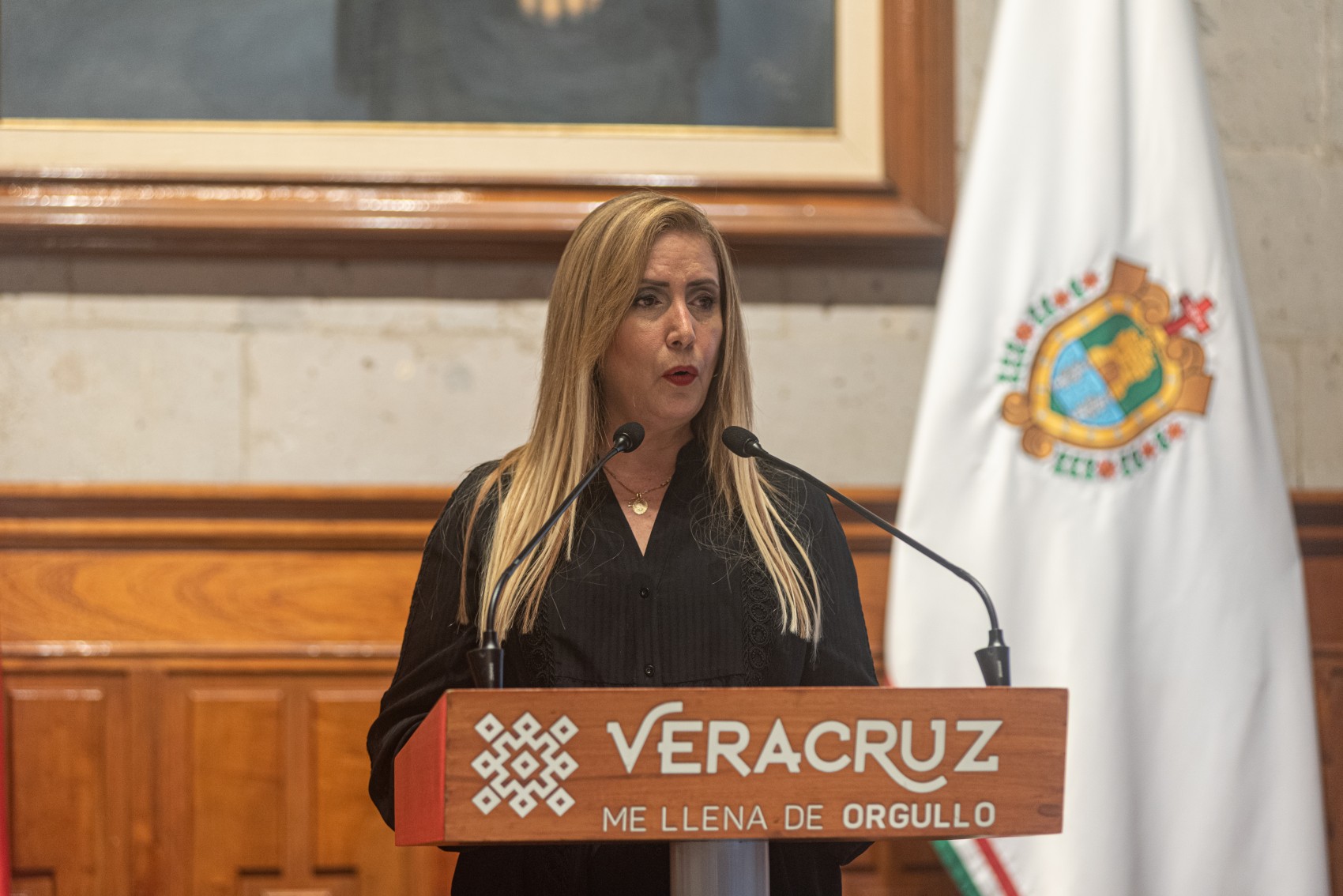 Lanzan sistema de alerta temprana para violencia familiar