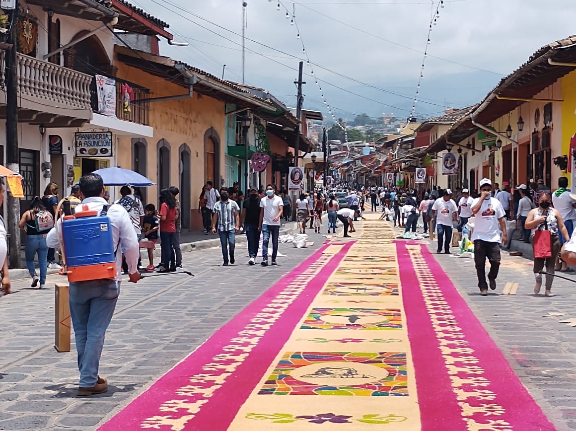 Proponen aumentar el presupuesto para 36 municipios con vocación turística