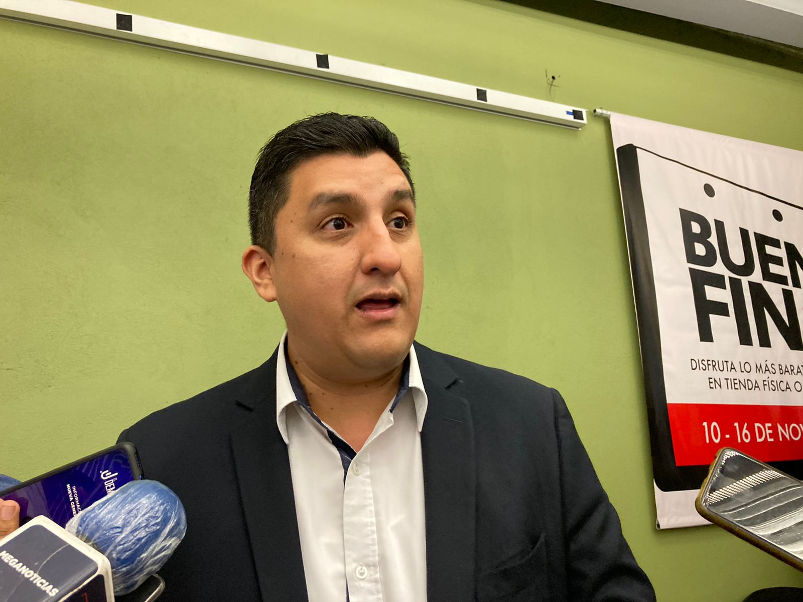 Falta transparencia al gobierno estatal en el manejo de recursos públicos: Canaco