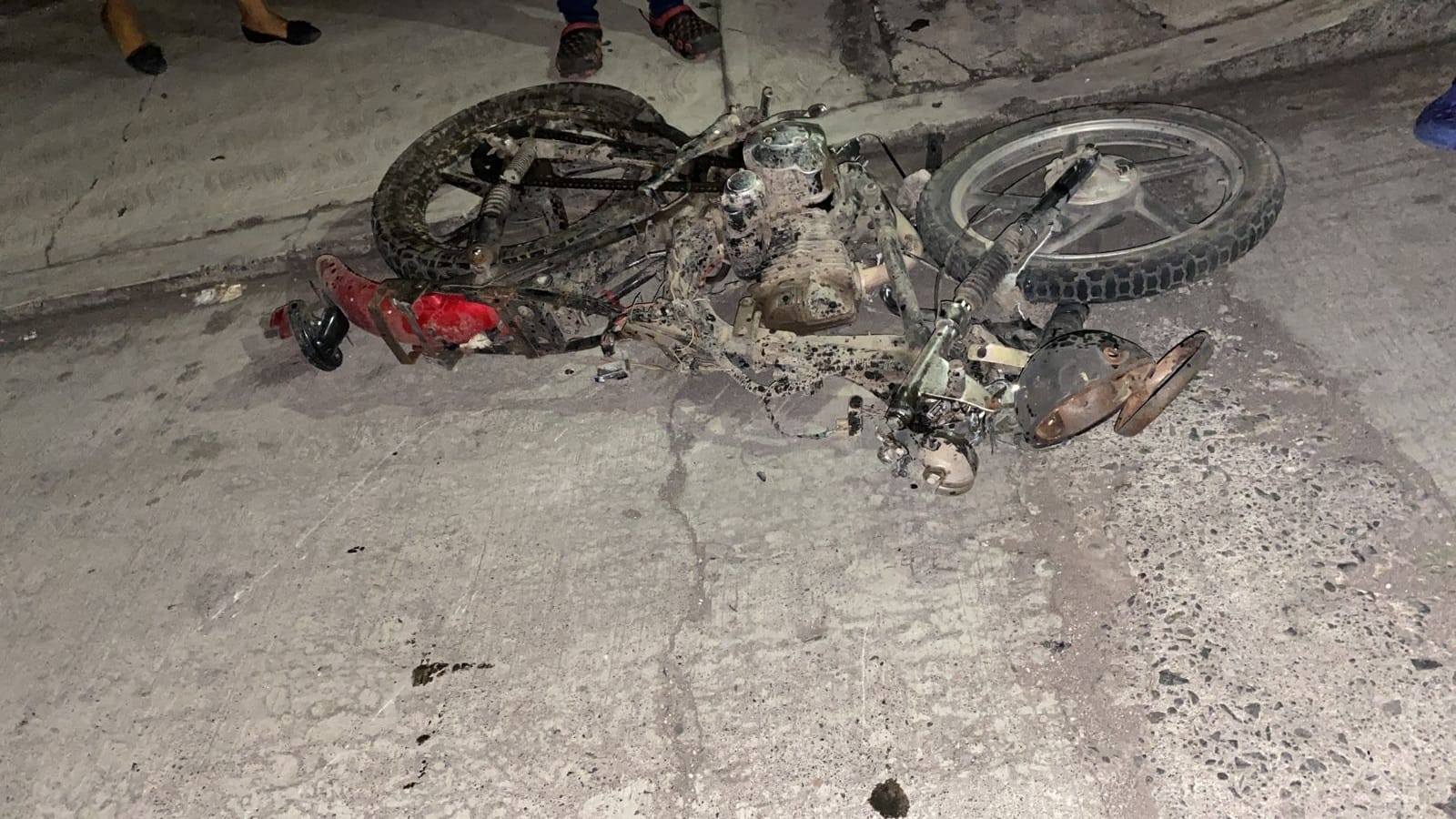 Aumentan a dos los fallecidos por accidente en Cuitláhuac