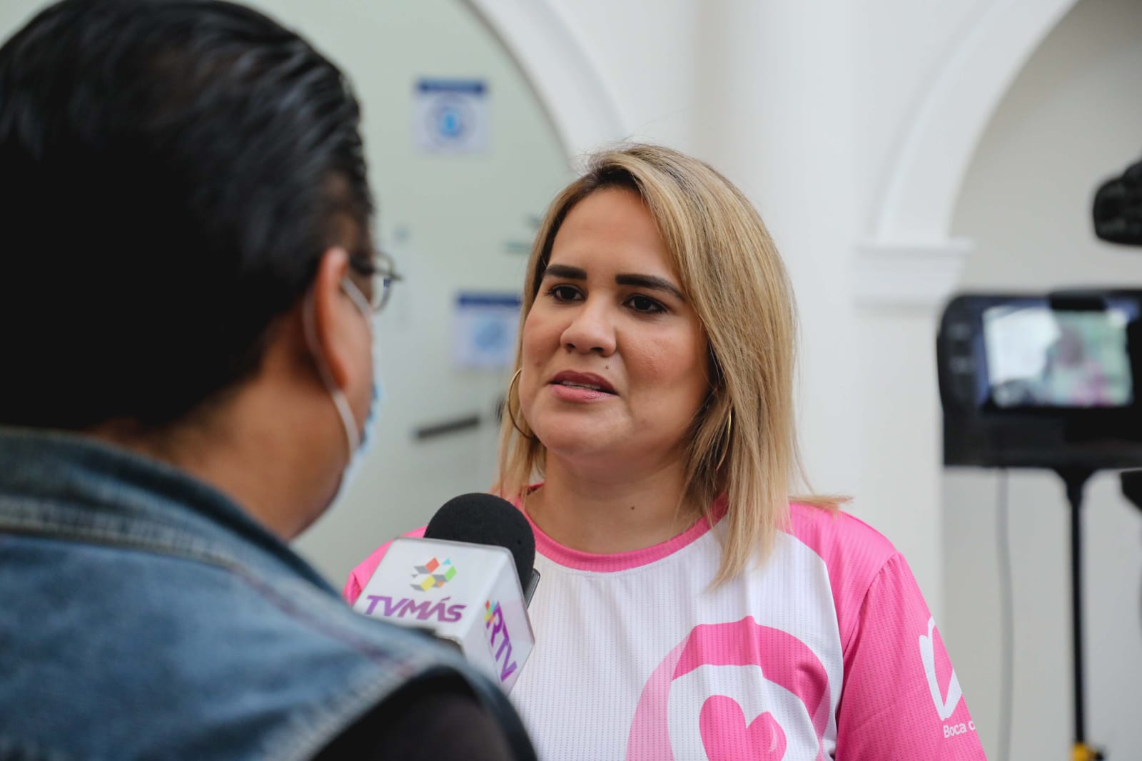 DIF de Boca del Río implementará operativo en las Fiestas de Santa Ana 2022