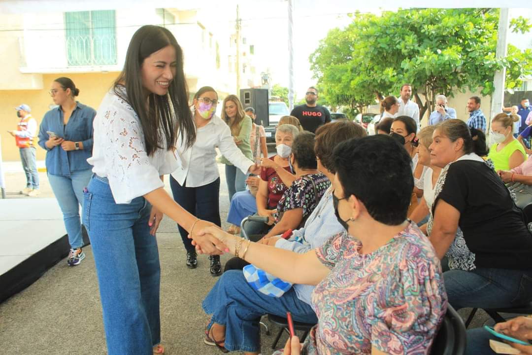 Rotundo el fracaso de la estrategia de seguridad: Indira Rosales