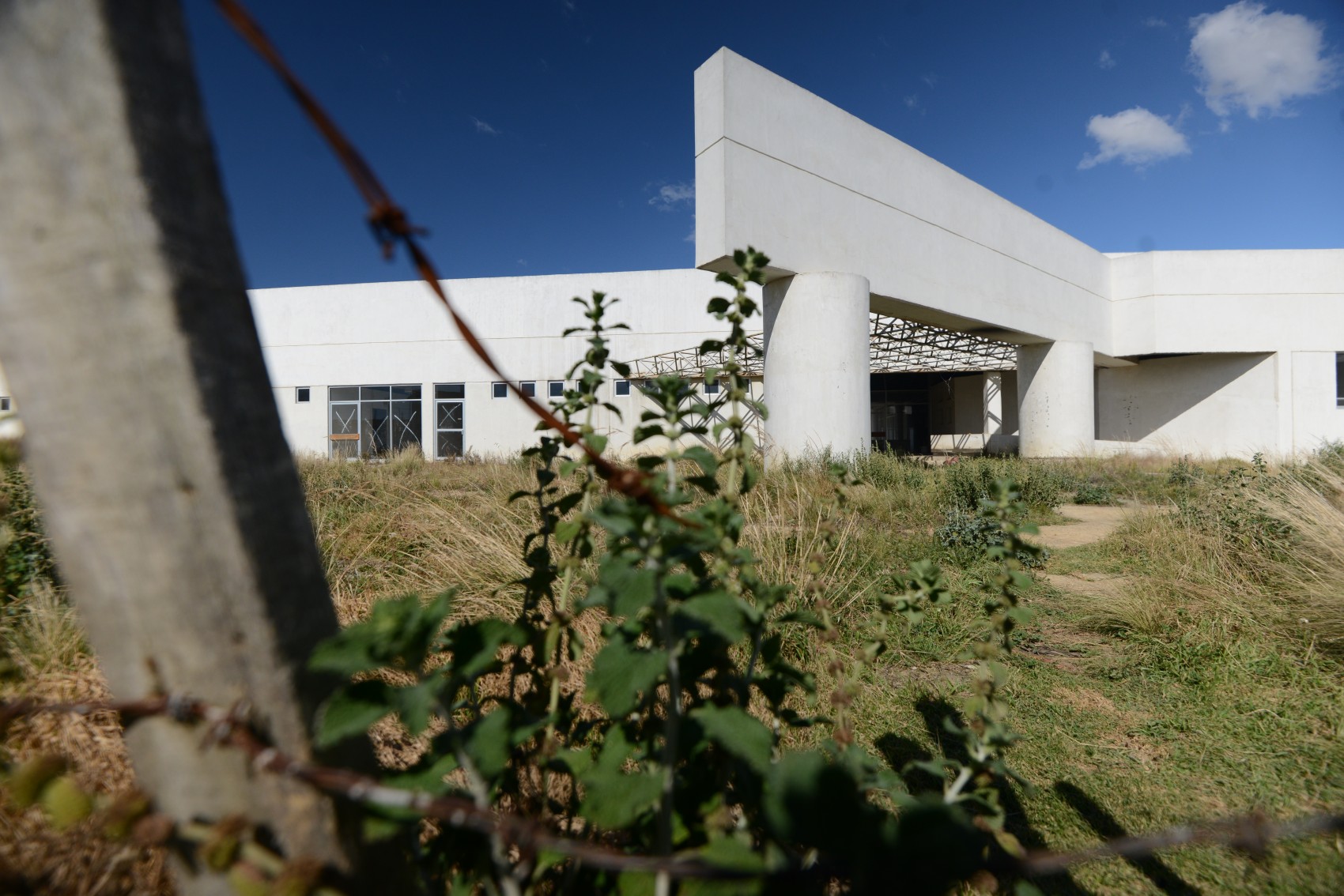 Hospital de Perote, una larga historia de corrupción
