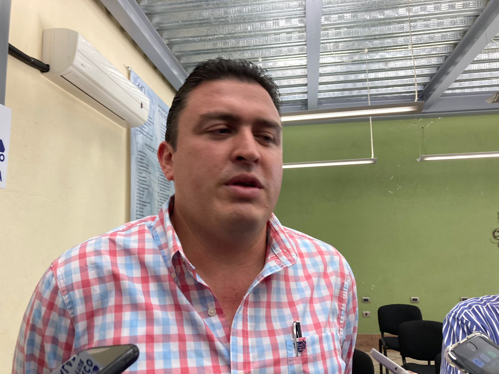 De 40 % ocupación hotelera en Xalapa por causa de la quinta ola: Empresarios