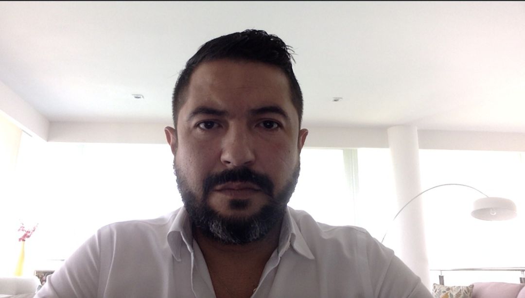 Preocupante que Cuitláhuac, sin ser fiscal, criminalice a periodistas: Diputado