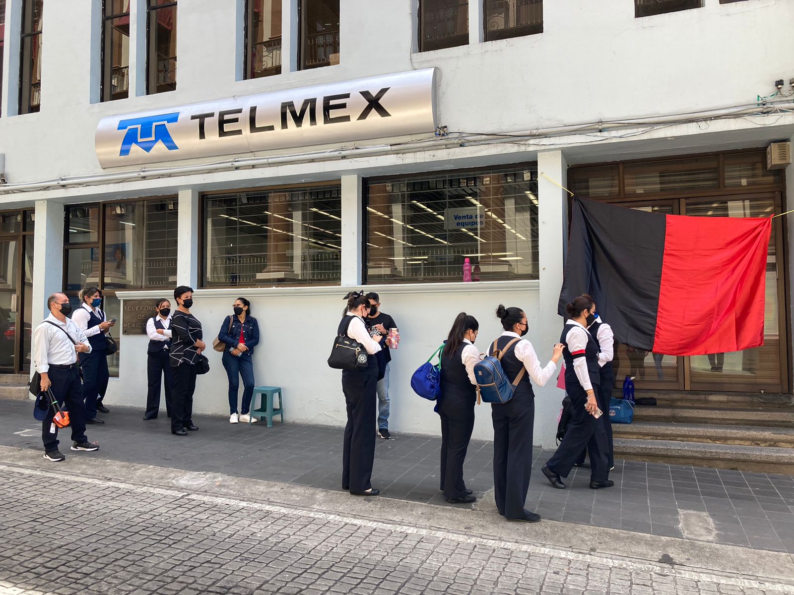 ¿Cómo te afectará la huelga de Telmex si eres usuario?