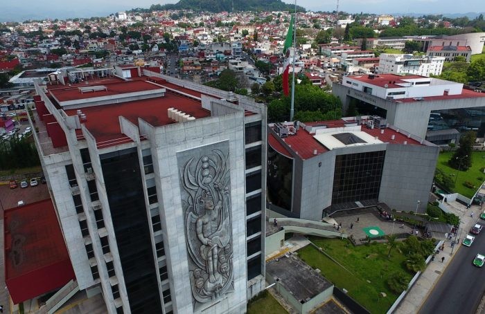 Este lunes inicia cómputo de integrantes del Poder Judicial