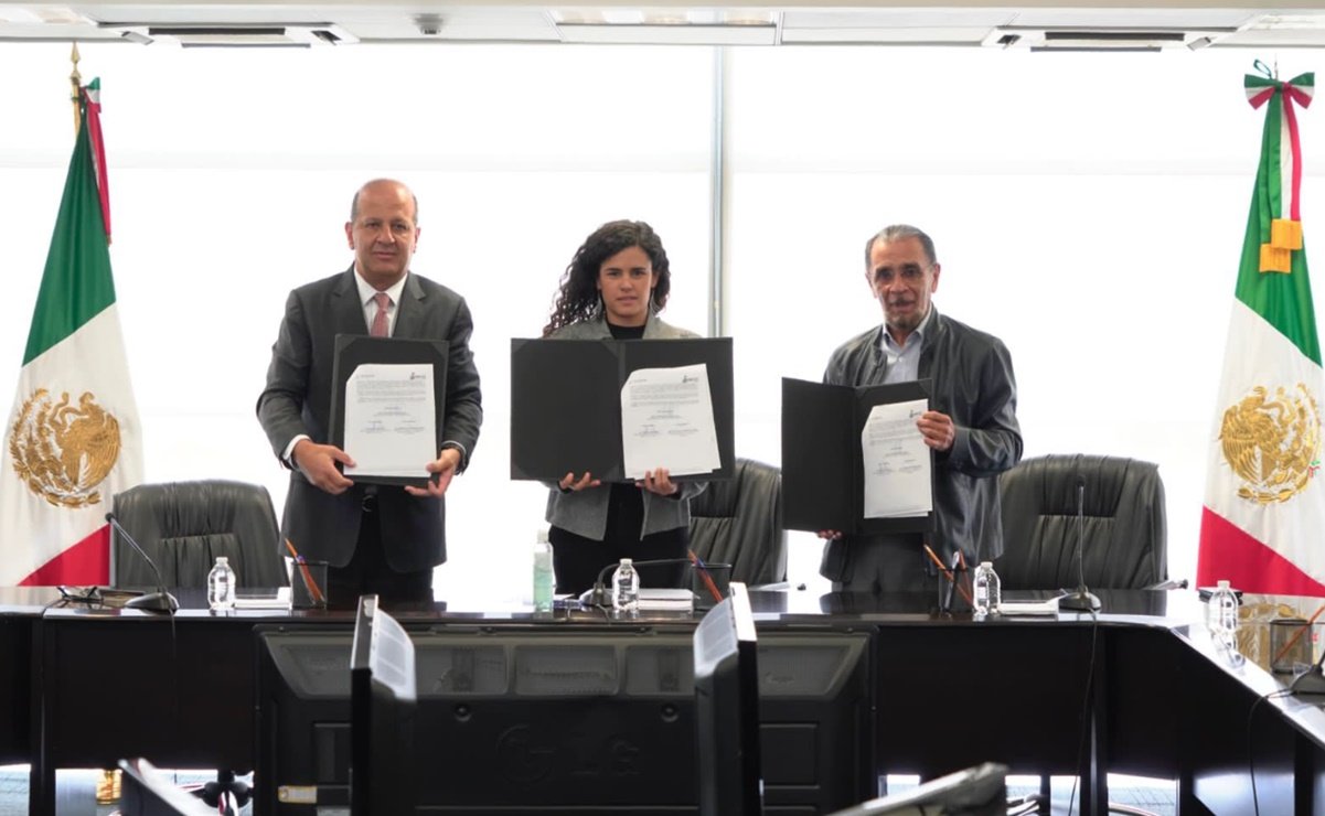 Sindicato de telefonistas llegan a acuerdo con Telmex y levanta huelga