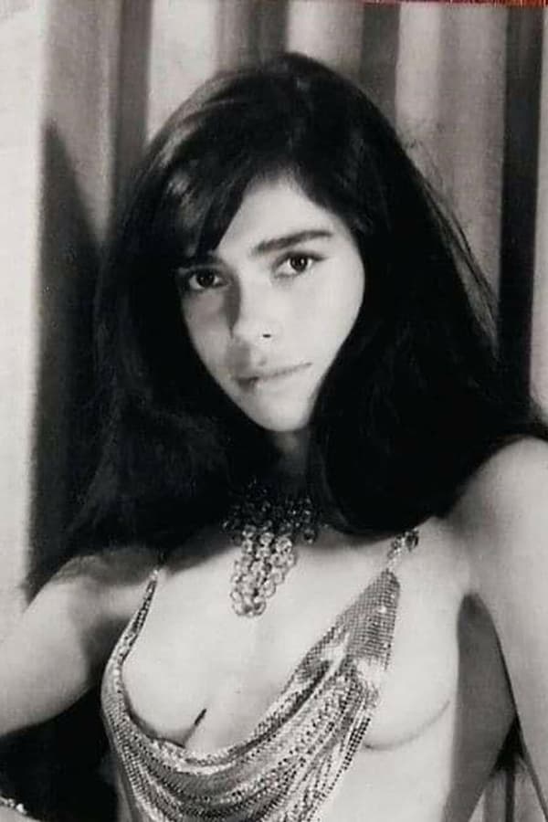 Muere la actriz veracruzana Meche Carreño, símbolo sexual en los años 70