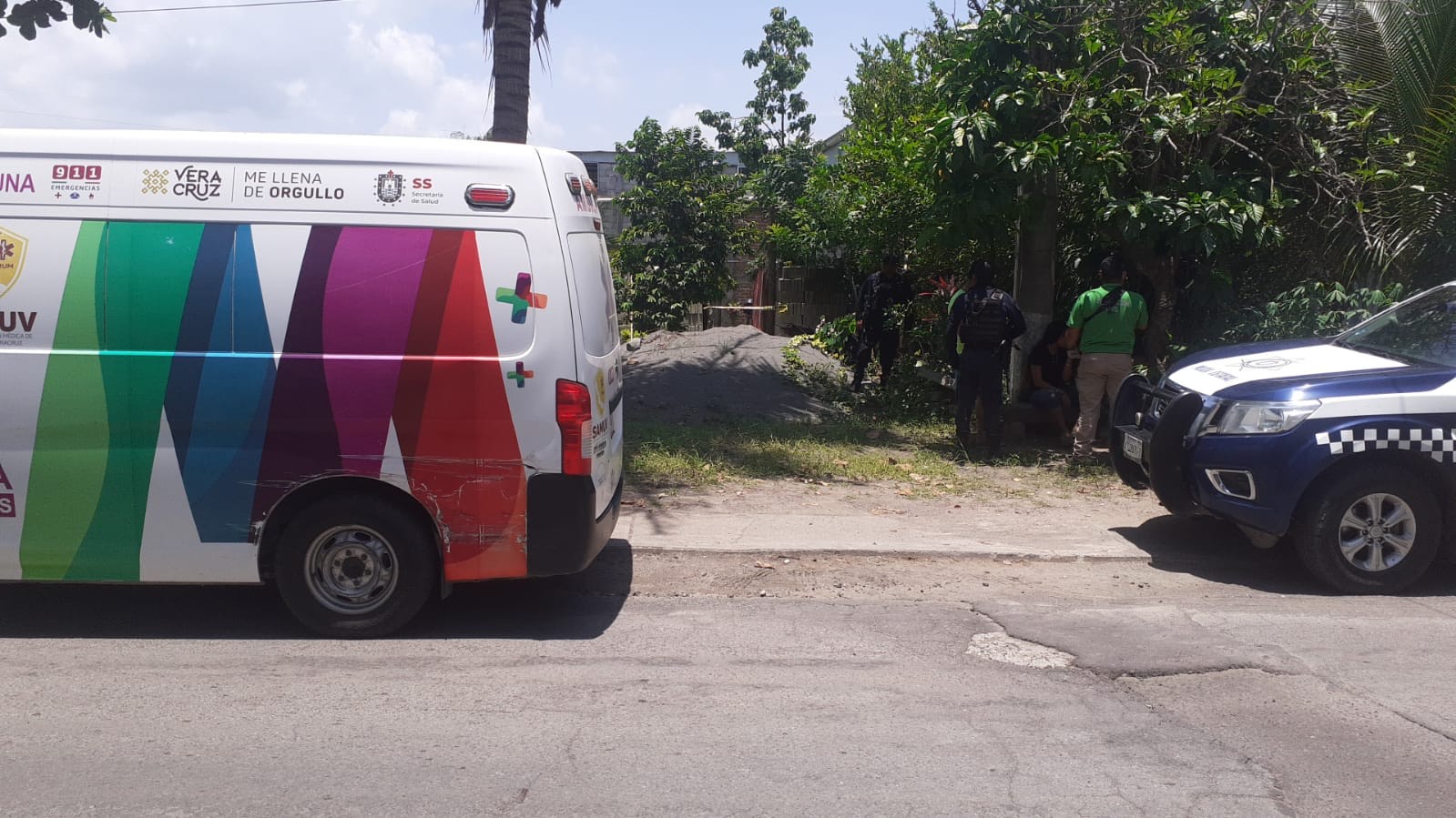 Mujer se suicida en su vivienda de Dos Bocas, Medellín de Bravo