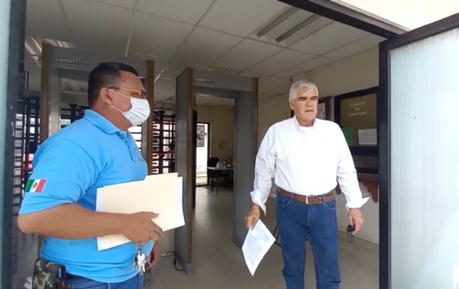 Acusan a Pemex de no remediar daños por derrames de hidrocarburo