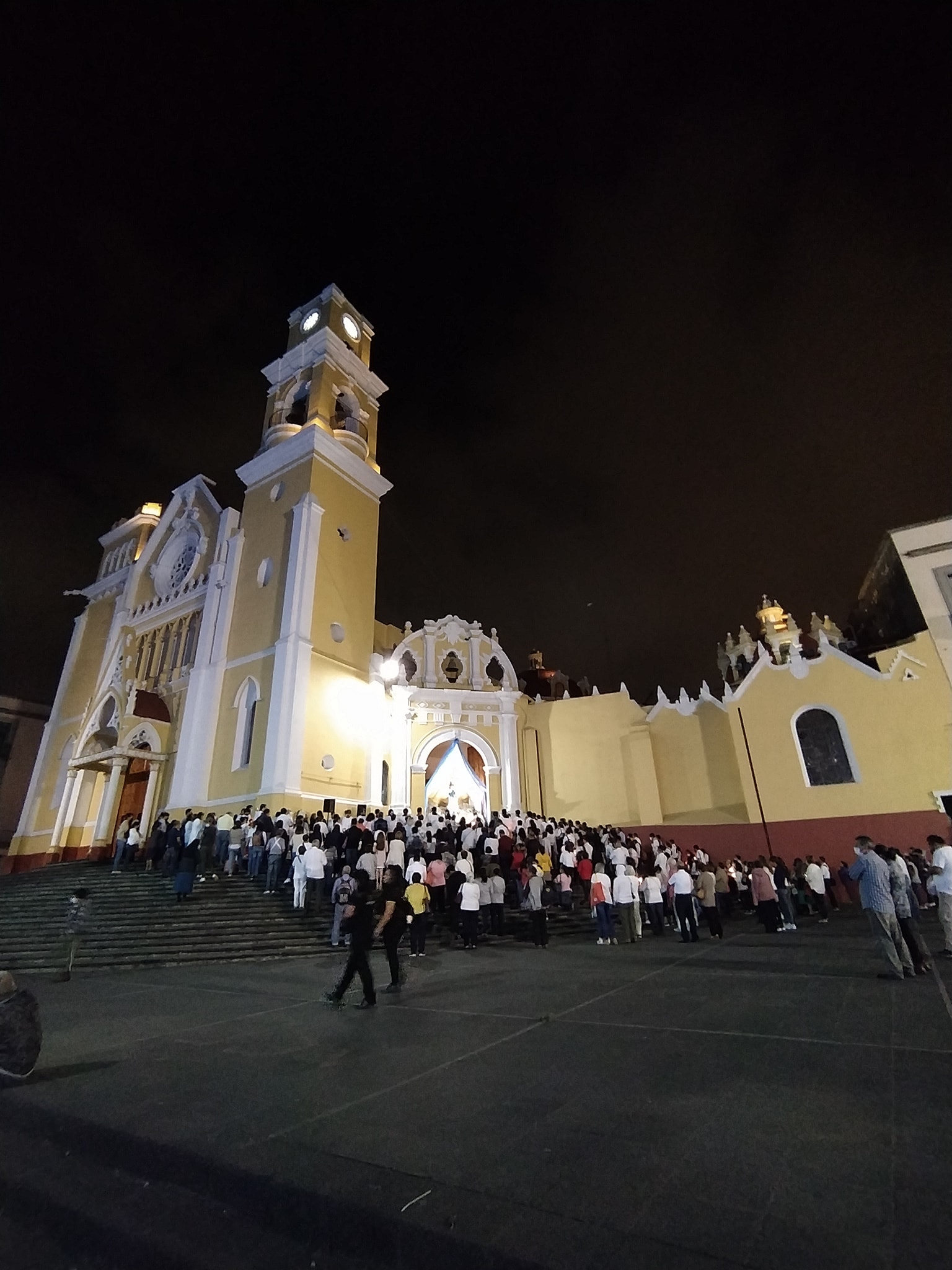 Violencia extrema reclama acción conjunta  de todas las fuerzas sociales: Iglesia