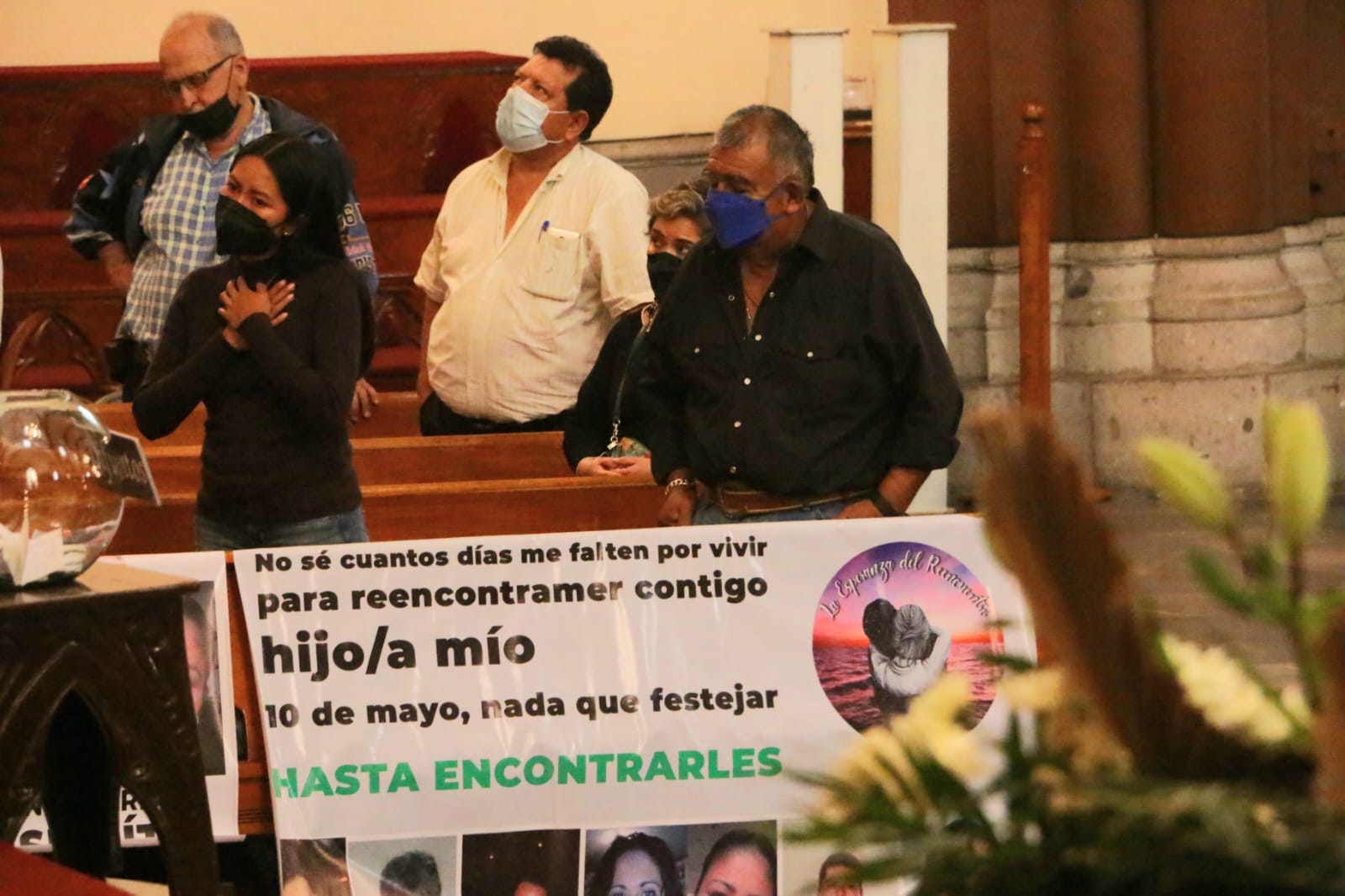 Realizarán caminata por víctimas de violencia este viernes en Xalapa