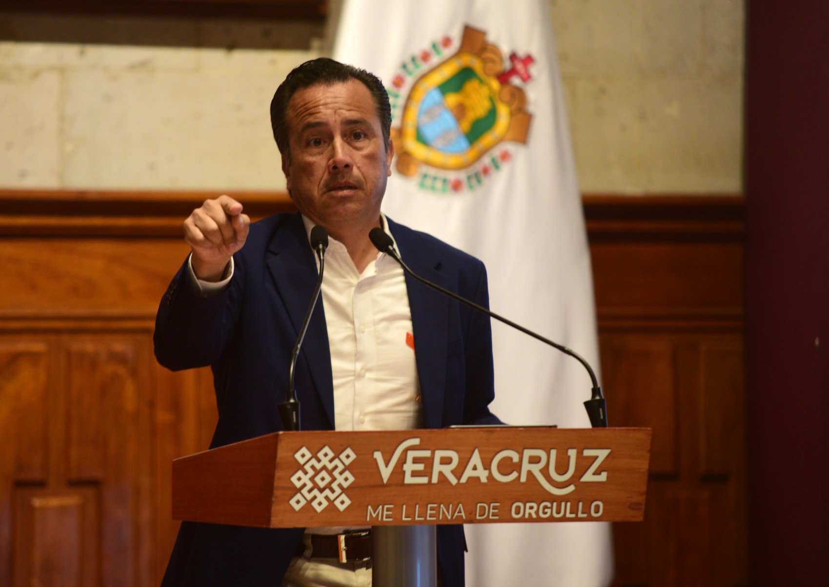 Veracruz tiene dos casos de viruela del mono confirmados