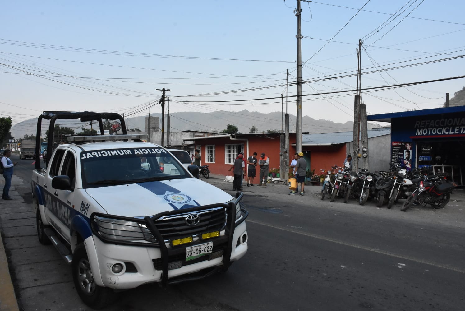 Joven mujer se suicida en su vivienda de Tequila