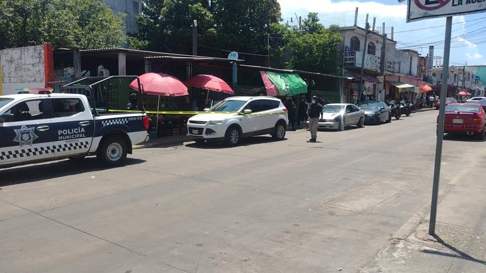 Liberan a mujeres plagiadas en Nanchital; no hay personas detenidas.