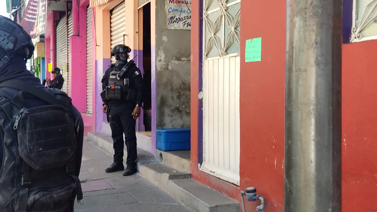 Hombre se suicida en Córdoba