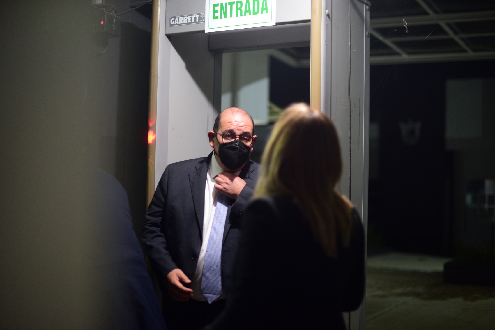 Acusaciones contra ex fiscal de Veracruz carecen de pruebas: Abogado