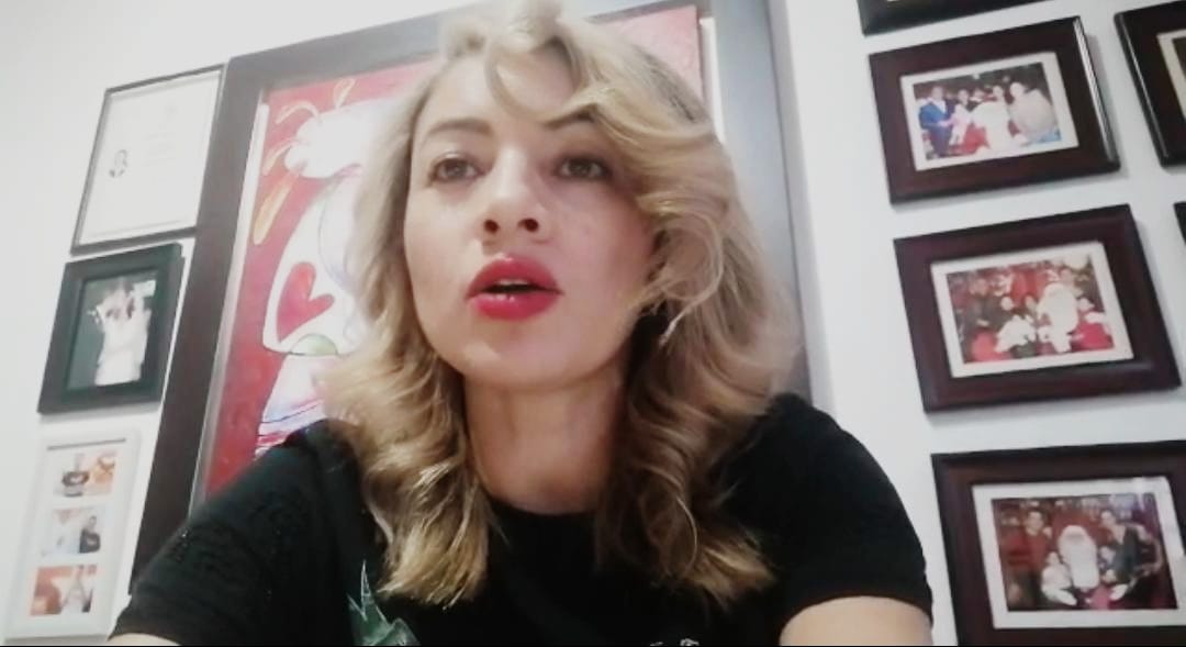 Eliminar impuesto en productos femeninos, plantea Diputada
