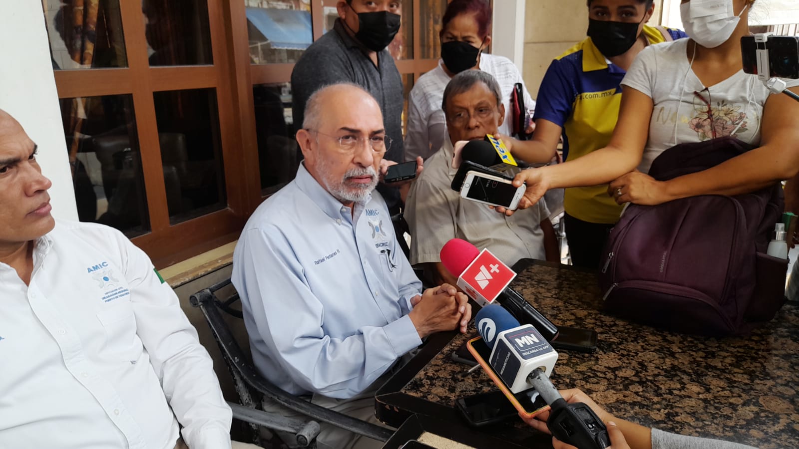Obra pública cae un 40% desde el 2018 a la fecha: Constructores
