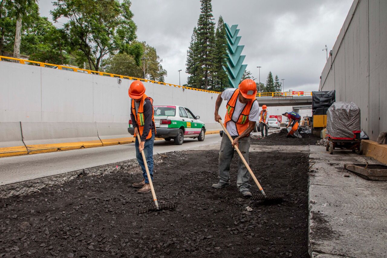 Cerrarán circulación de Avenida Lázaro Cárdenas este viernes