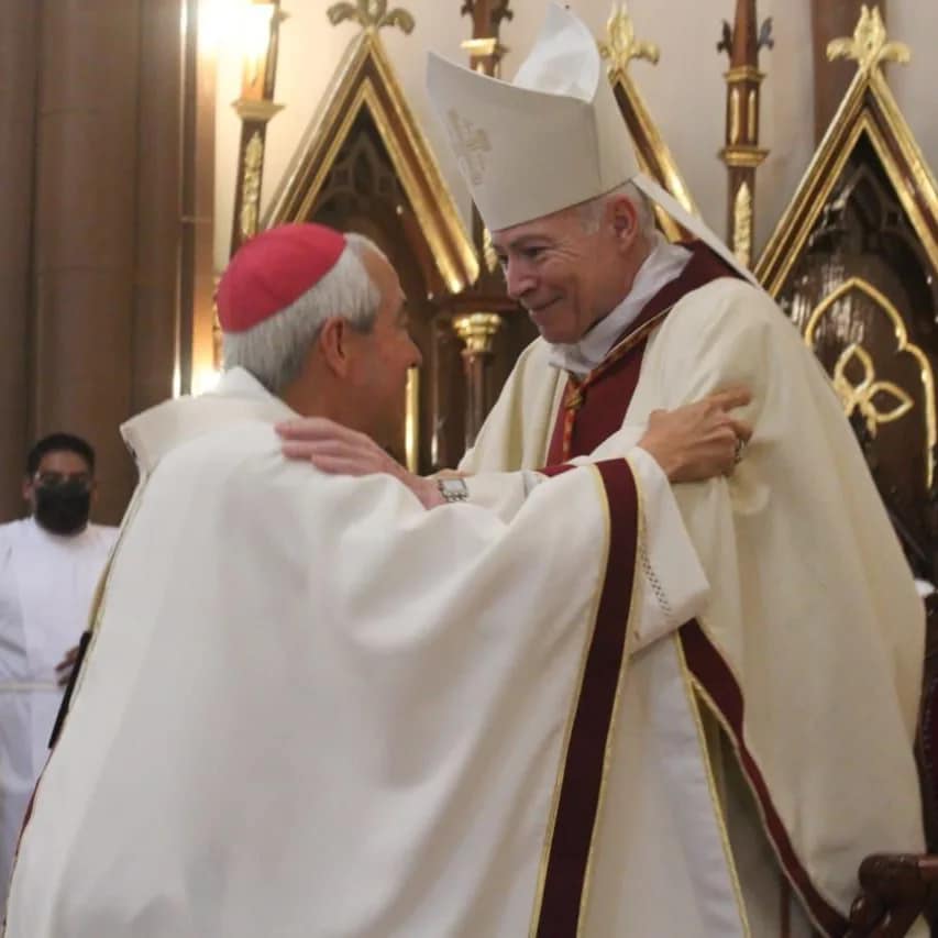 La familia está herida: Cardenal