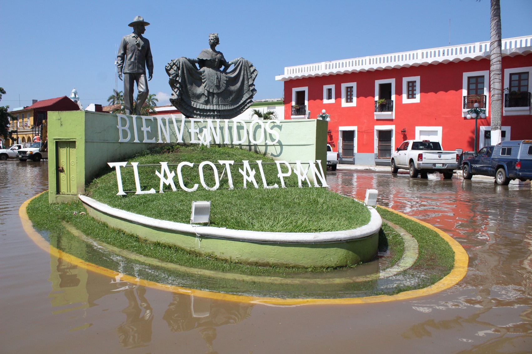 Más de 300 elementos de seguridad resguardarán La Candelaria