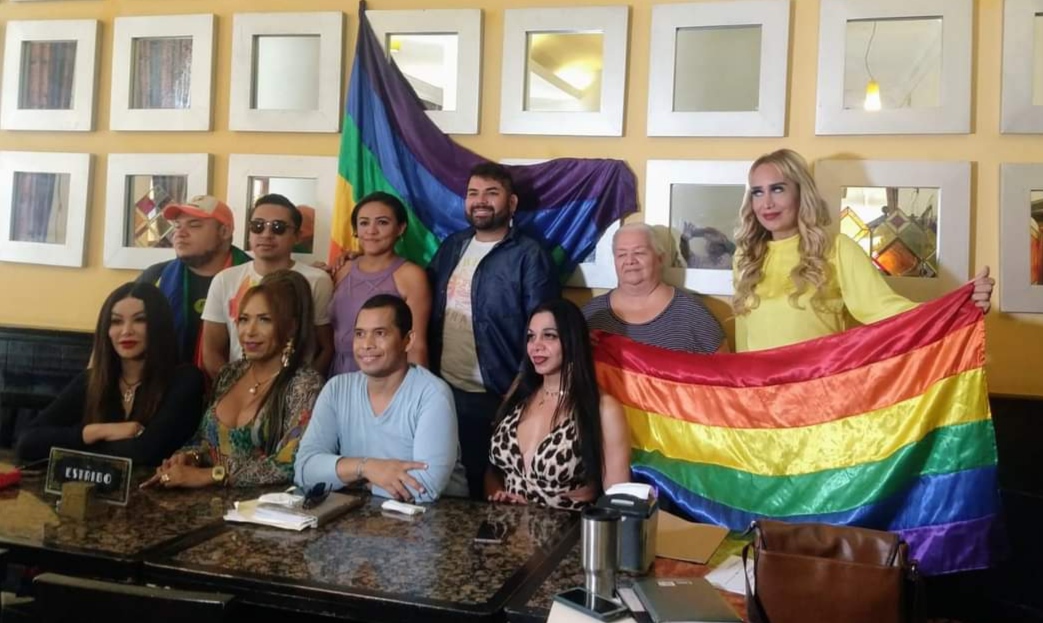 Fallece el presidente de la Fundación LGBTI Vivir con Valor y Esperanza