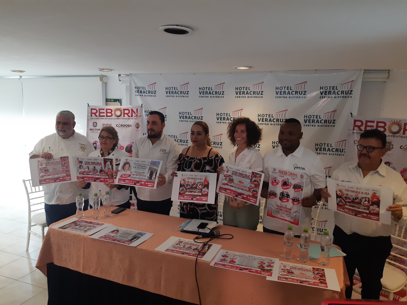 Embajadora de Colombia visitará Córdoba a finales de agosto