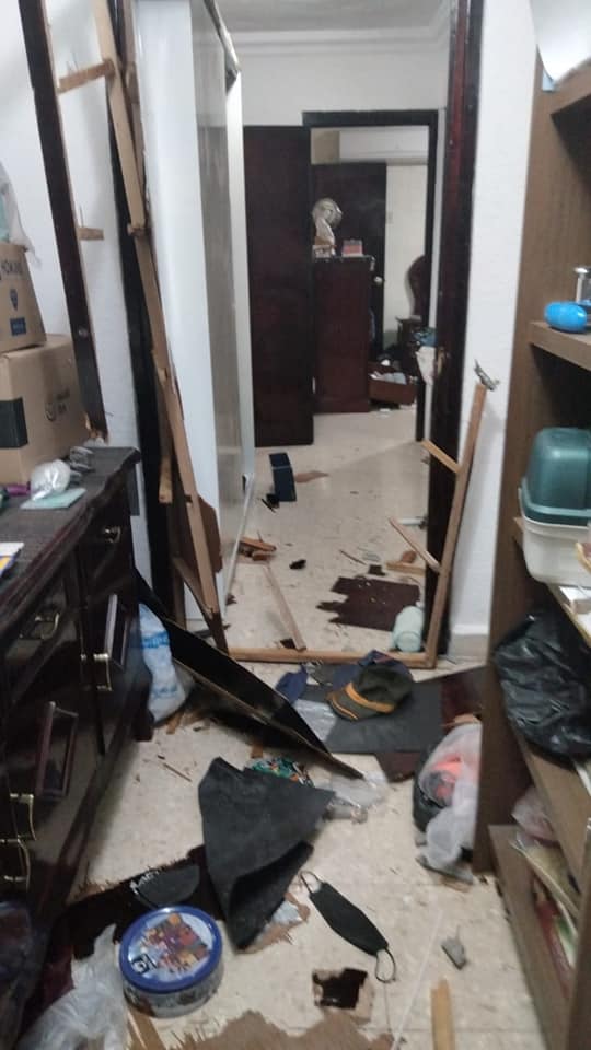 Así se vivió la noche de terror en Laguna Real en Veracruz