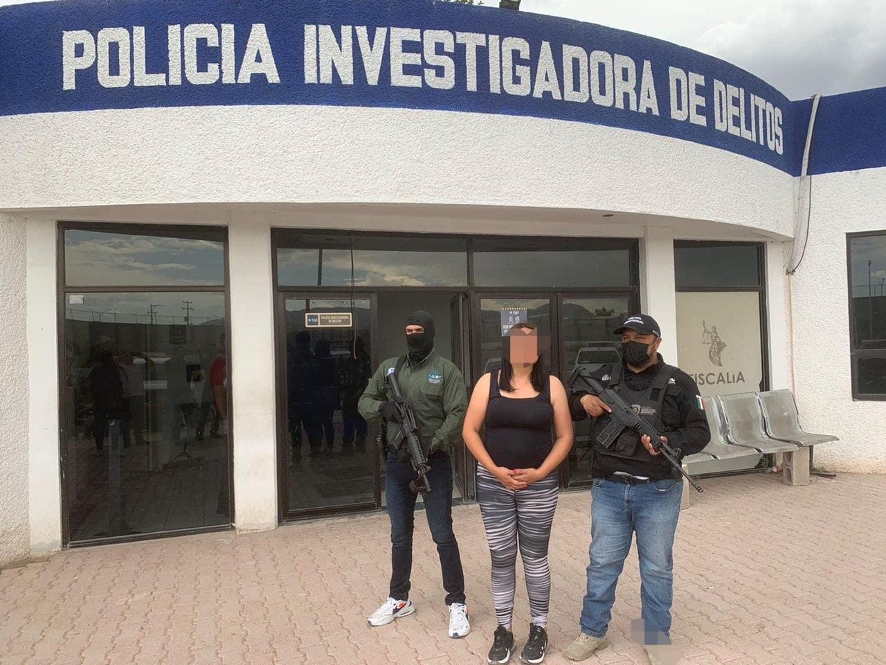 Única sobreviviente de masacre en Boca del Río se convierte en presunta sospechosa