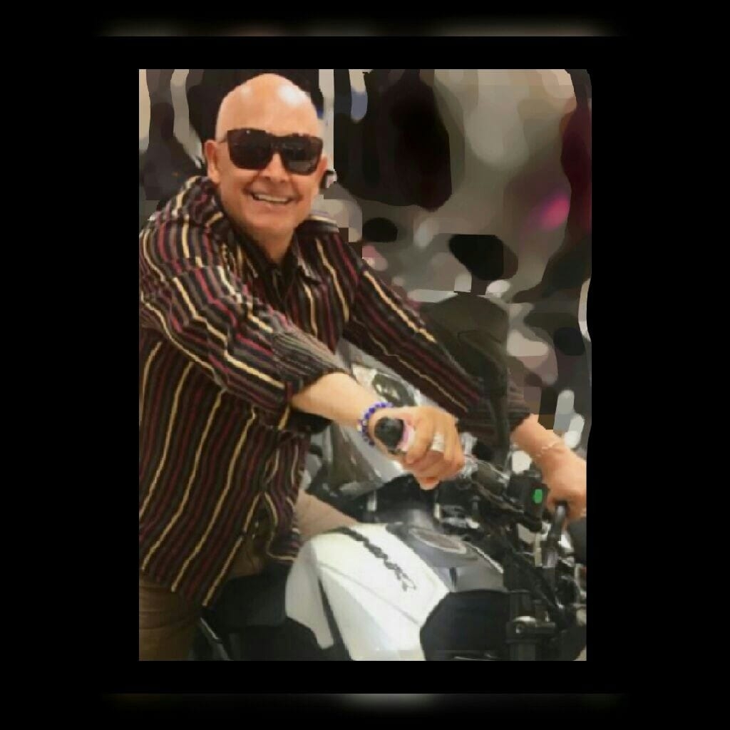 Fallece hermano del ex gobernador Fidel Herrera