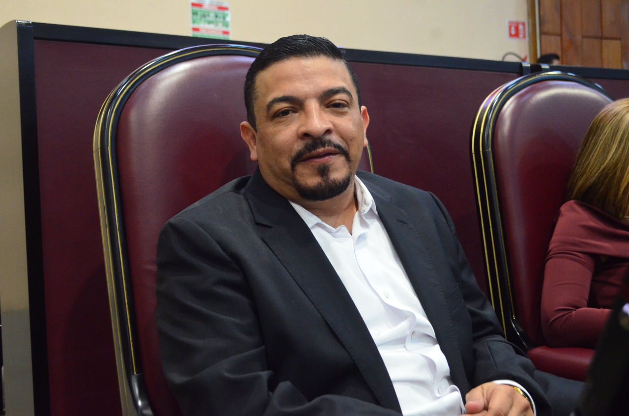 Congreso de Veracruz acaba con sesiones a distancia