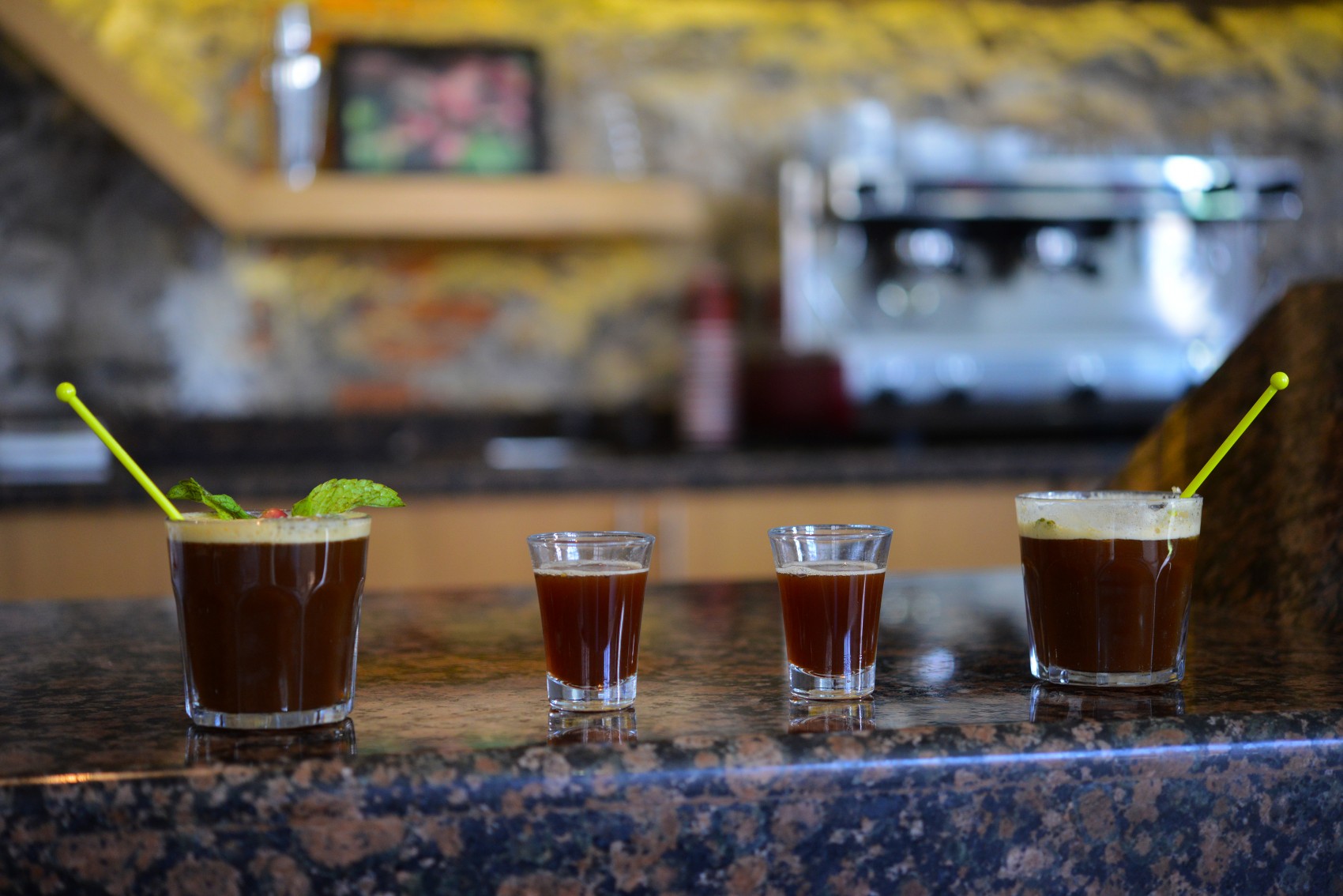 Ruta del café, experiencia turística con aroma a Veracruz