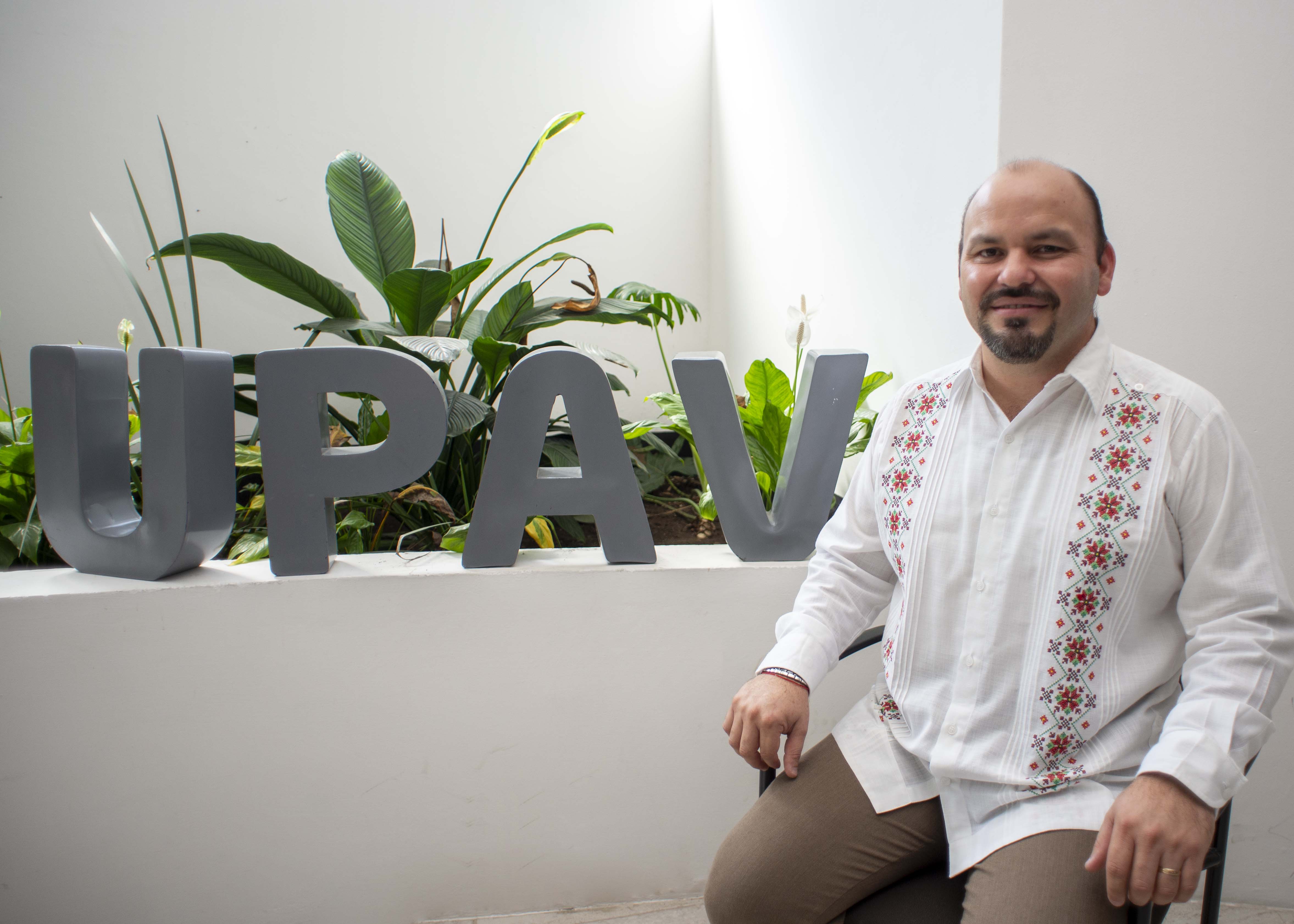 Denuncias por presuntos desvíos en UPAV son anteriores al 2018: Rector