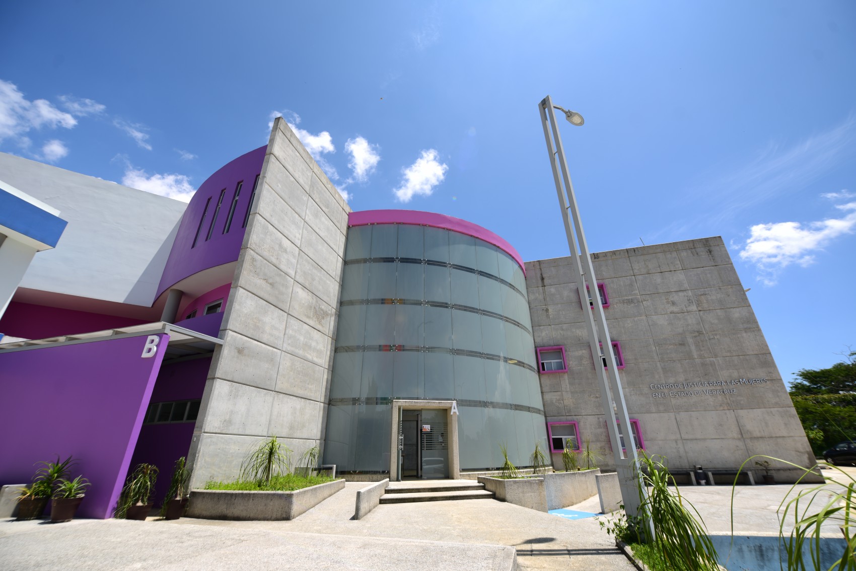 Centro de Justicia para las Mujeres atendió 8 mil casos de violencia