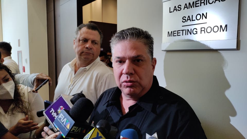 Hay un operativo especial en Sayula de Alemán: SSP