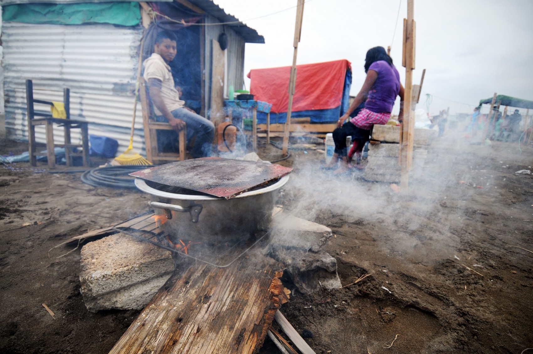 En Veracruz 1.7 millones de personas sin acceso a una alimentación nutritiva
