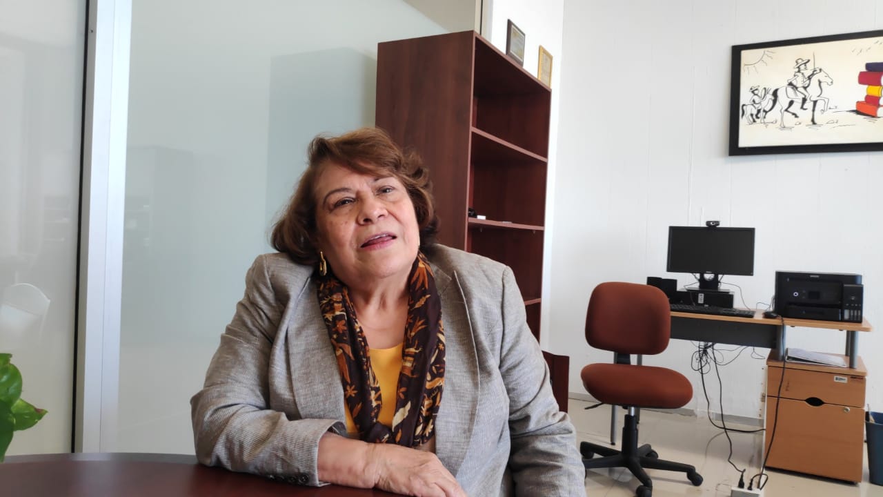 Obligan a magistrada del TSJE a acatar «retiro forzoso» al cumplir 70 años