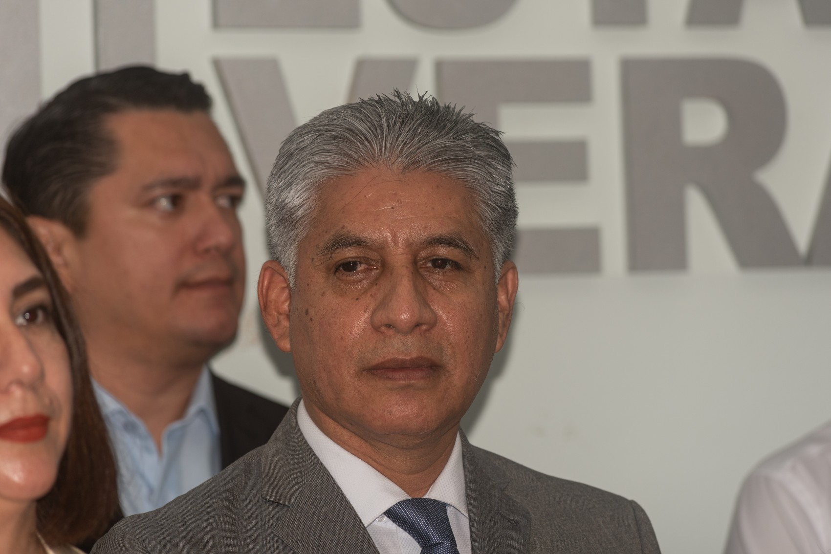 PAN pide regular la entrada en operación del mando único en Veracruz