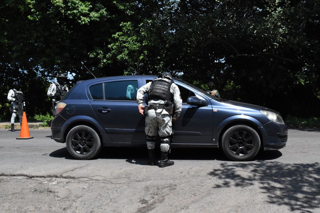 Alerta en el sureste del país por robo de equipo de radiografía industrial en Tabasco