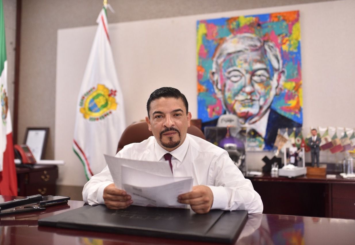 Diputados deben participar en comparecencias de órganos autónomos: Cazarín
