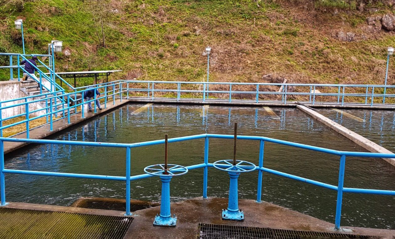 Congreso de Veracruz revisaría aumento en tarifas de agua